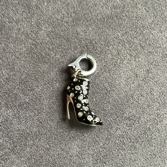 🦢 Swarovski Charm Bracelet with Charms 🦢 - Picture 7 of 13